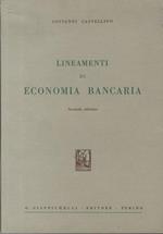 Lineamenti di economia bancaria. 2. ed