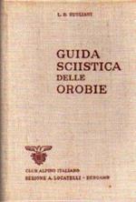 Guida sciistica delle Orobie. 2. ed