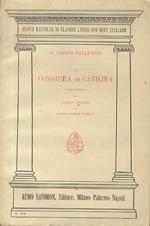 La congiura di Catilina