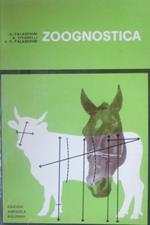 Corso di zootecnia per gli istituti tecnici agrari: Vol. 2: Zoognostica. 3. ed