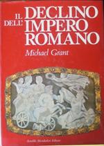 Il declino dell’impero romano