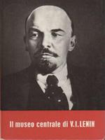 Il museo centrale di V. I. Lenin: guida