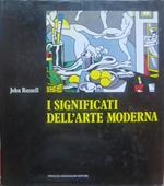 I significati dell’arte moderna