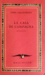 La casa di campagna: romanzo