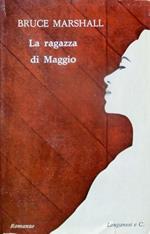 La ragazza di maggio: romanzo