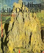 Il libro delle Dolomiti