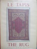 Un art fondamental: le tapis - The Rug, a Fundamental Art