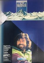 Le alpi di Messner