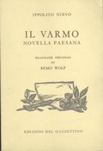Il Varmo: novella paesana