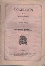 Sancho Ortiz de las Roelas. Arreglada por don Cándido María Trigueros