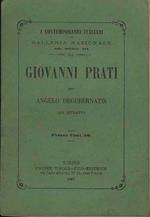 Giovanni Prati. I contemporanei italiani 34