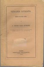 Venganza catalana: drama en cuatro actos. Novena edicion