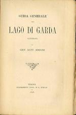 Guida generale del Lago di Garda