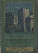 Piemonte. Guide regionali illustrate