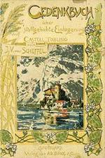 Gedenkbuch über stattgehabte Einlagerung auf Castell Toblino im Tridentinischen: Juli und August 1855. Dritte Auflage