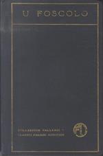 Poesie scelte. Con introduzione e commento di Giuseppe Gigli. Biblioteca di classici italiani annotati
