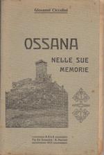 Ossana nelle sue memorie: fonti per la storia della Val di Sole