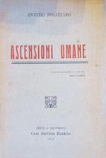 Ascensioni umane