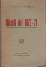 Ricordi del 1870-71