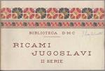 Ricami jugoslavi: II serie