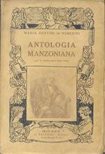 Antologia manzoniana