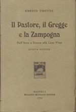 Il pastore, il gregge e la zampogna: dall’Inno a Satana alla Laus vitae