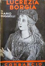 Lucrezia Borgia