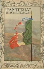 Fanteria, regina delle battaglie