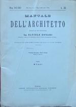 Musei. Manuale dell’architetto: 1: Distribuzione. Sezione 5, Capitolo 23 Disp. 342-363