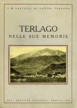 Terlago nelle sue memorie