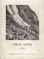 Visioni alpine: III. Quaderno della rivista Trentino