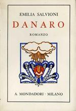 Danaro: romanzo