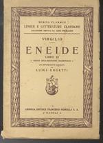 Eneide: libro XI. Testo dell’edizione nazionale. Con introduzione e commento di Luigi Uggetti. Lingue e letterature classiche