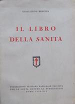 Il libro della sanità