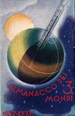 Almanacco dei 3 mondi: XV-XVI: 1937