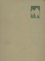 The Alps in 1864: a private journal by A.W. Moore