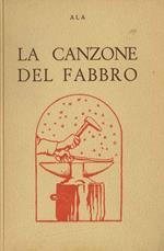 La canzone del fabbro