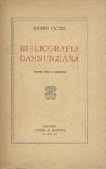 Bibliografia dannunziana