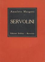 Servolini. Edizioni d’arte Delfino 7