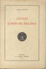 Antonio e Piero del Pollaiolo