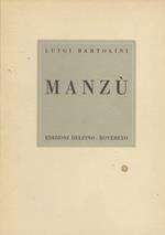 Giacomo Manzù. Edizioni d’arte Delfino 10