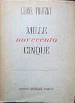 Millenovecentocinque. Uomini e tempi 2