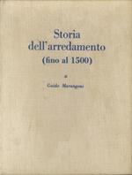 Storia dell’arredamento. Casa e costume