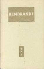 Rembrandt. Biblioteca moderna Mondadori 317