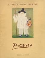 Picasso: [12 riproduzioni a colori di Pablo Picasso]