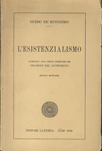 L' esistenzialismo