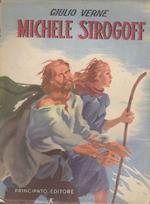 Michele Strogoff: corriere dello zar