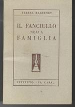 Il fanciullo nella famiglia