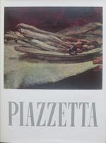 Piazzetta. I sommi dell’arte italiana