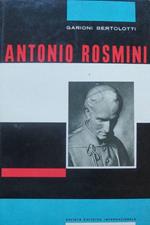 Antonio Rosmini